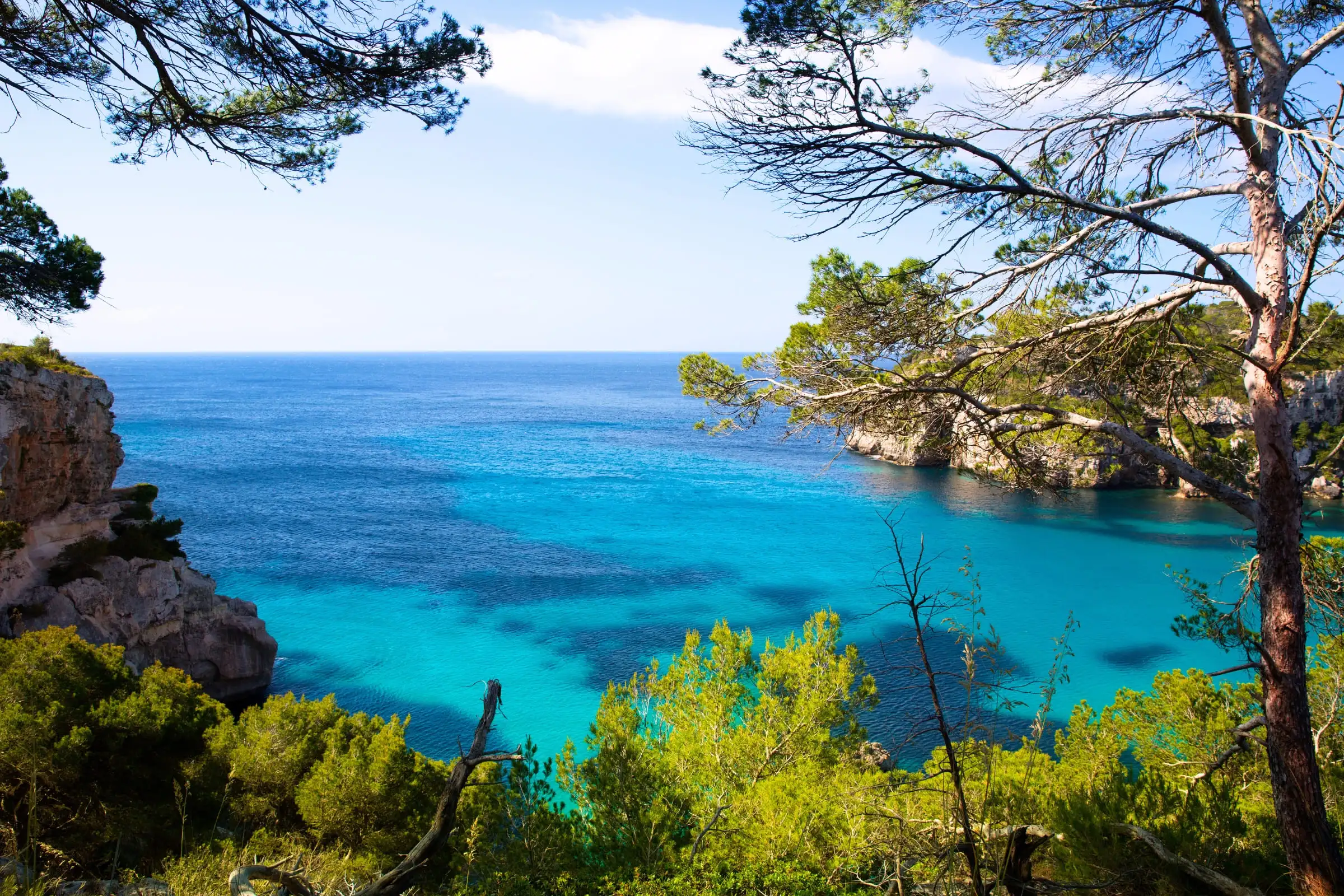 Luxury 12-Night Mediterranean Escape – Cruise & Barcelona City Stay
